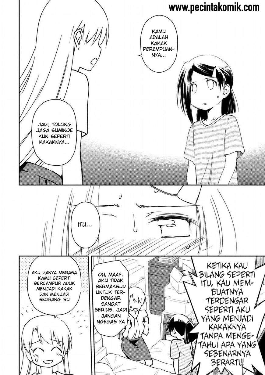 Chapter 126 - halaman 4