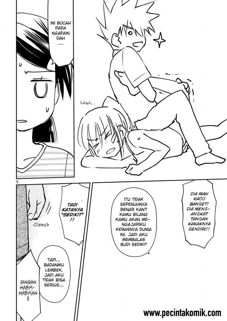 Chapter 126 - halaman 8