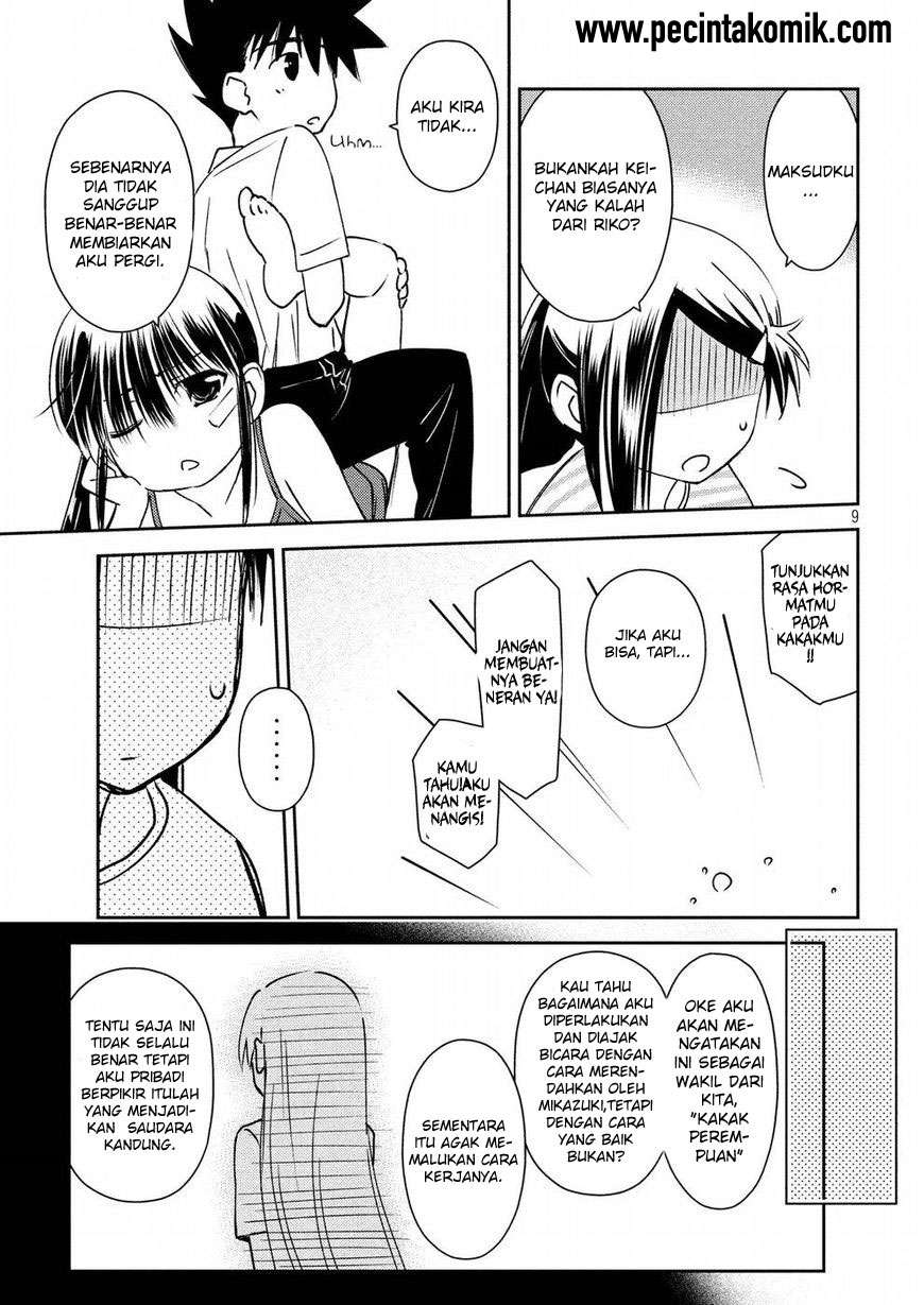 Chapter 126 - halaman 9