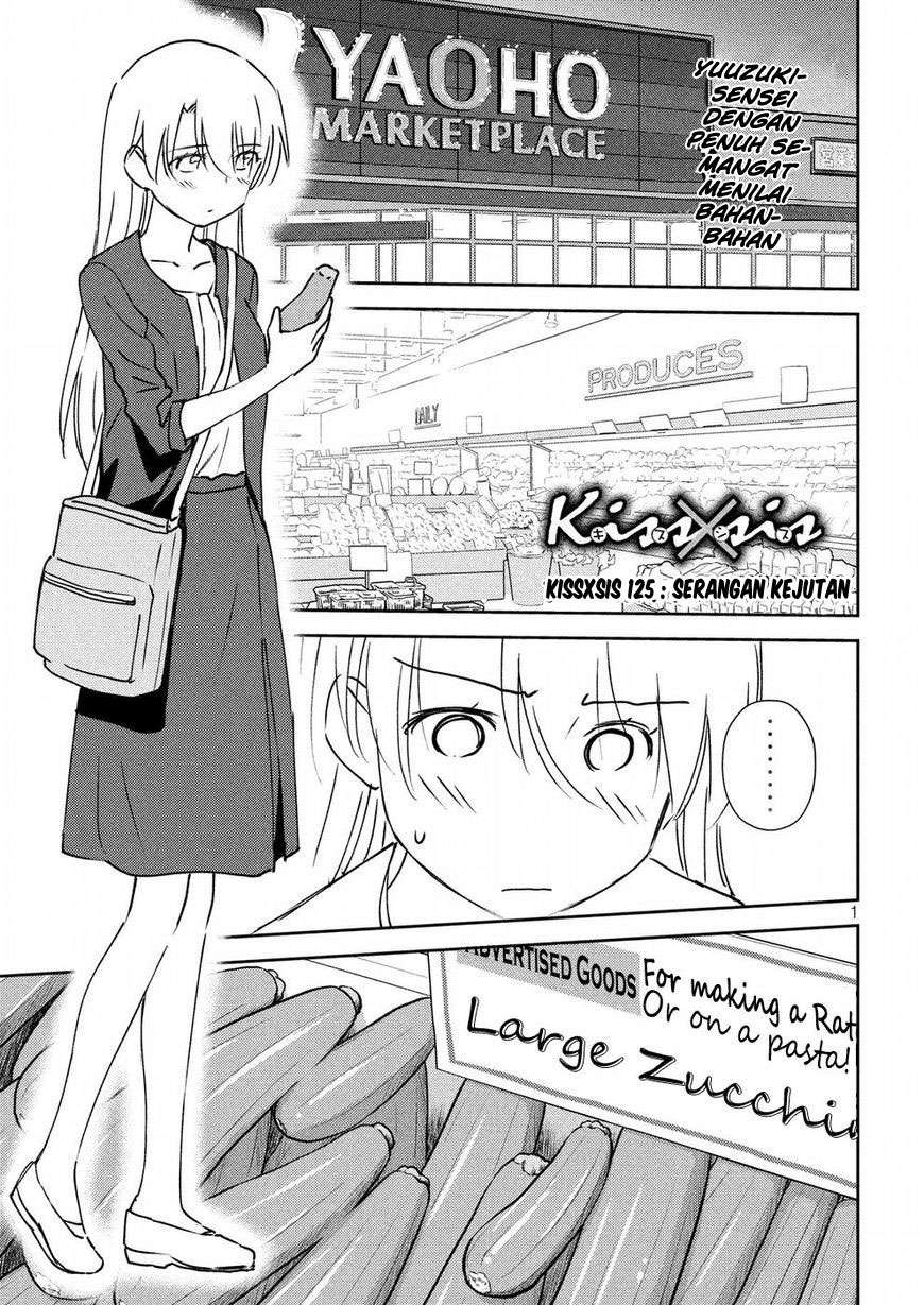 Chapter 125 - halaman 2