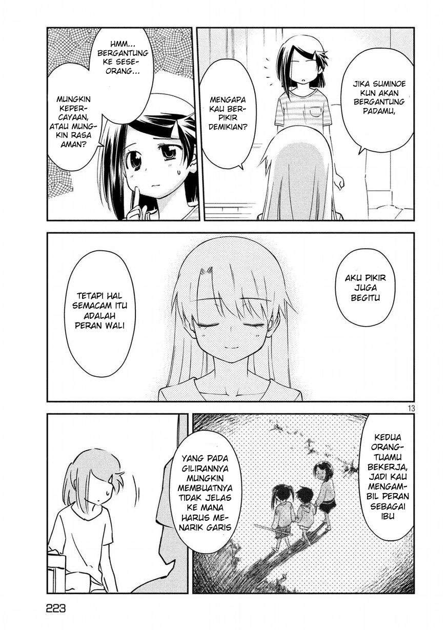 Chapter 125 - halaman 15