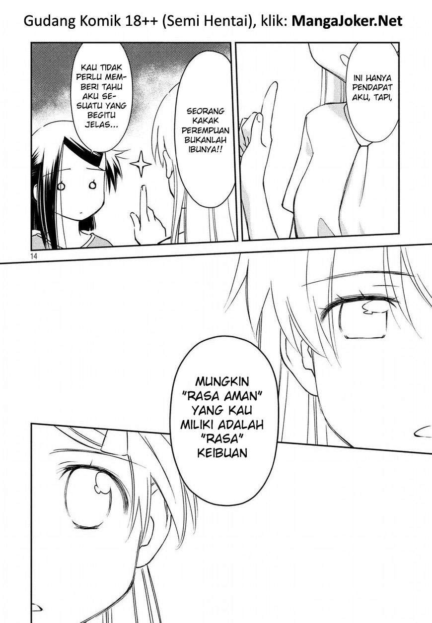 Chapter 125 - halaman 16