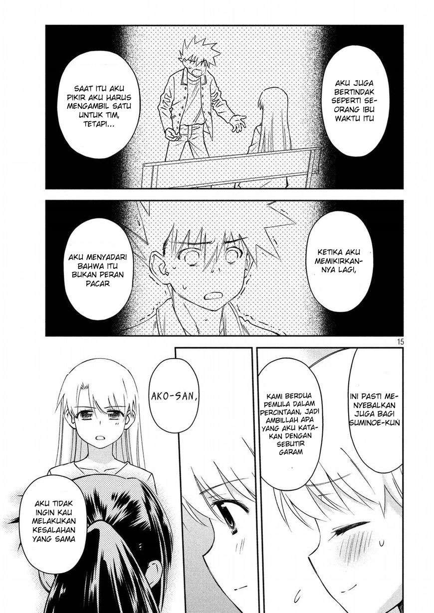 Chapter 125 - halaman 17