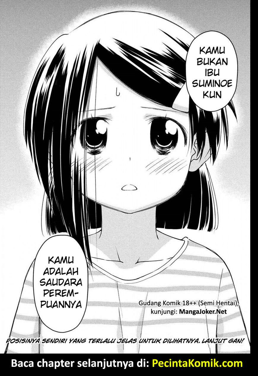 Chapter 125 - halaman 18