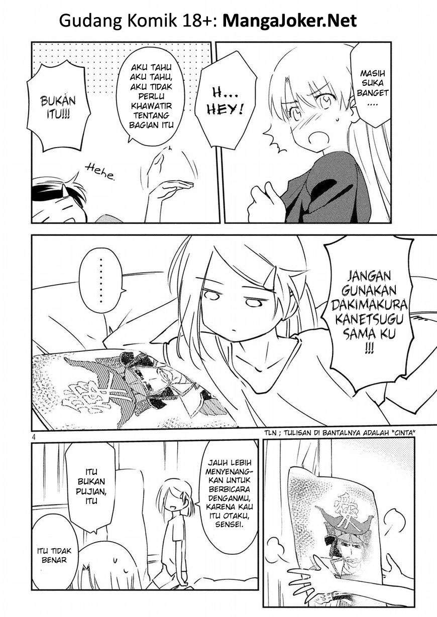 Chapter 125 - halaman 6
