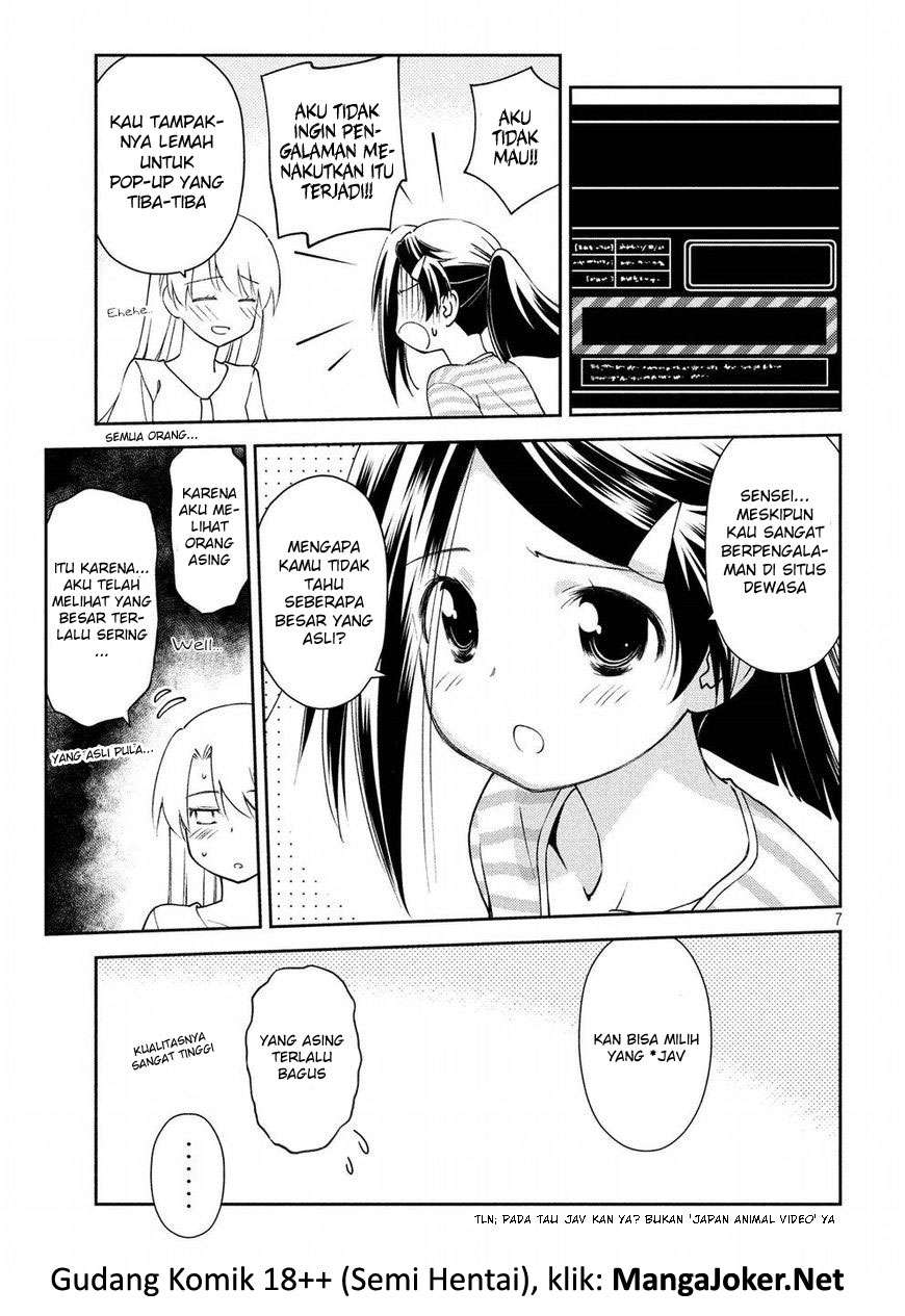 Chapter 125 - halaman 9