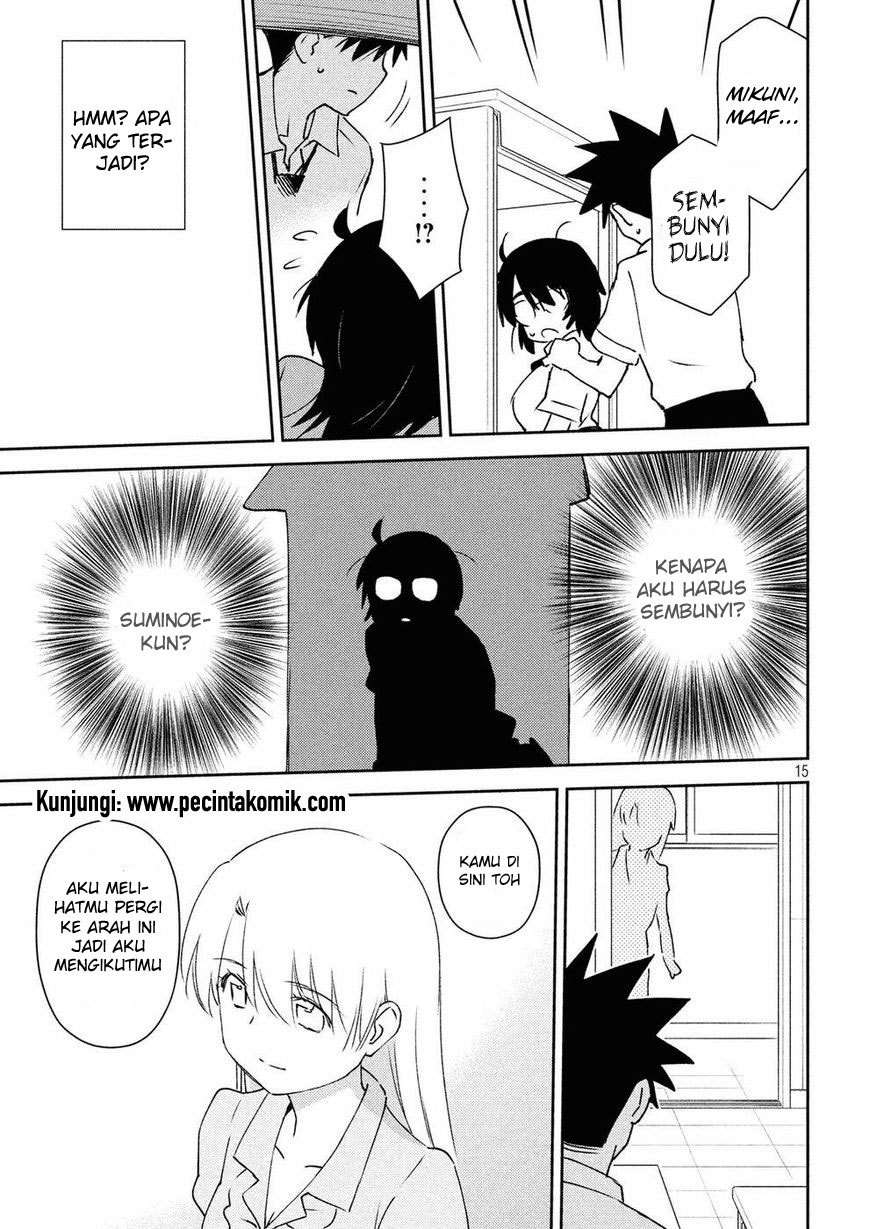 Chapter 123 - halaman 17