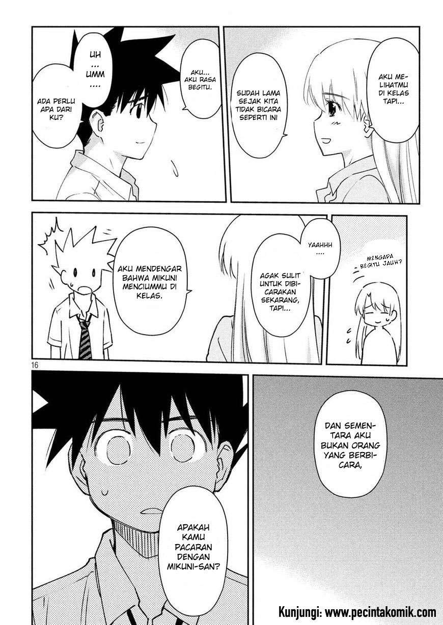 Chapter 123 - halaman 18