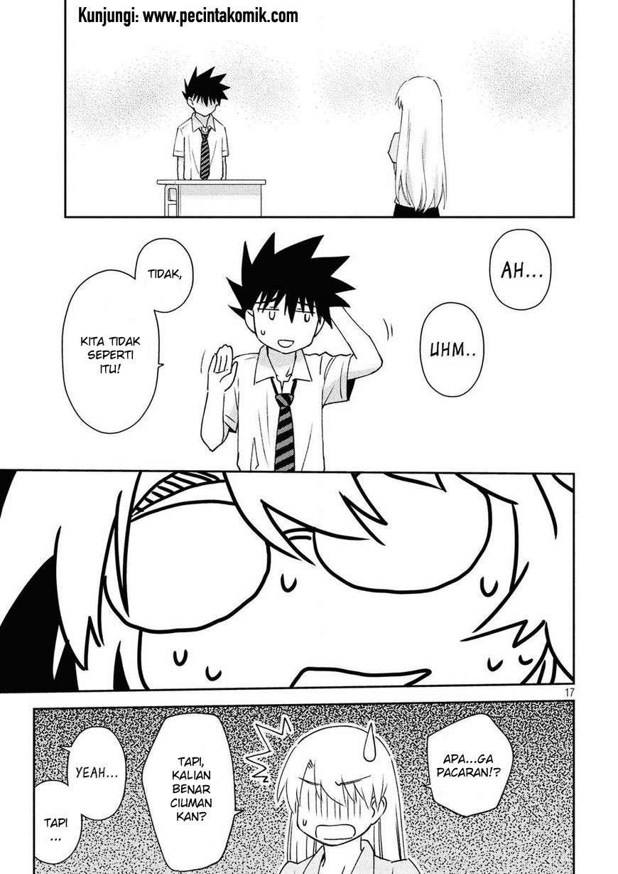 Chapter 123 - halaman 19