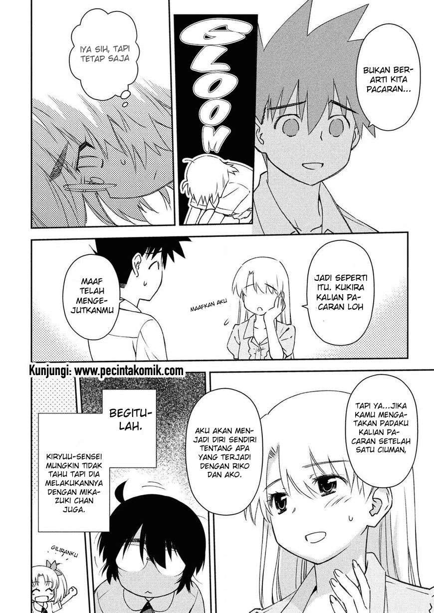 Chapter 123 - halaman 20