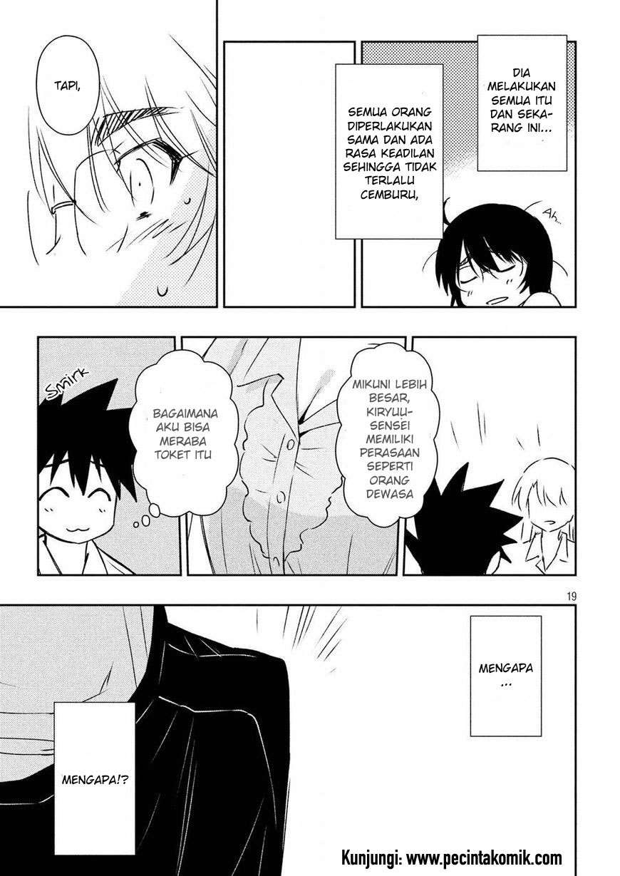 Chapter 123 - halaman 21