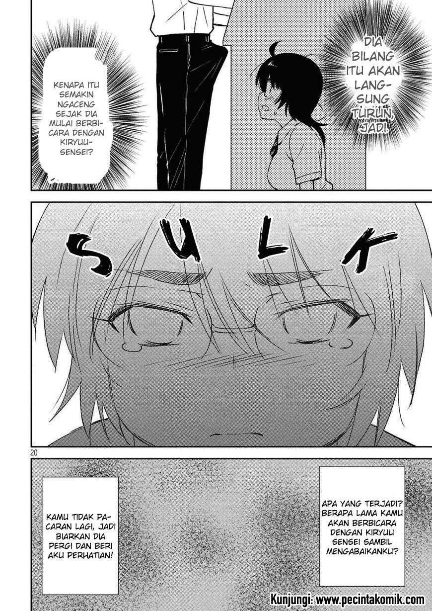 Chapter 123 - halaman 22
