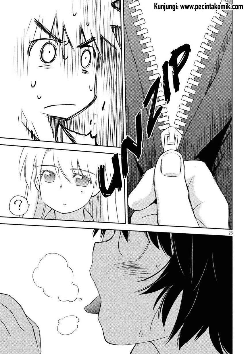 Chapter 123 - halaman 25