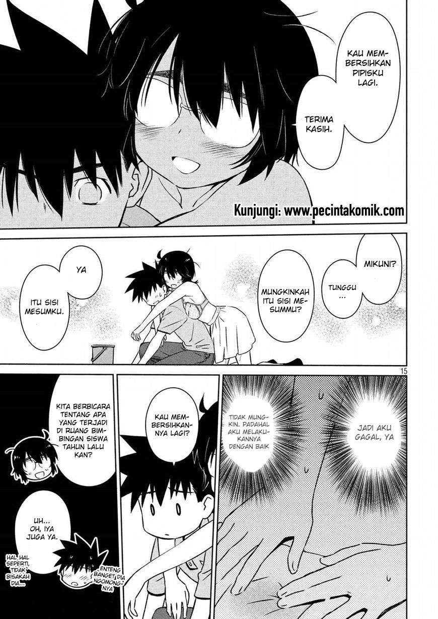 Chapter 122 - halaman 16