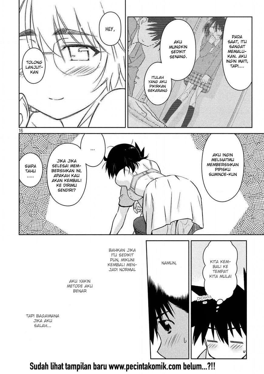 Chapter 122 - halaman 17