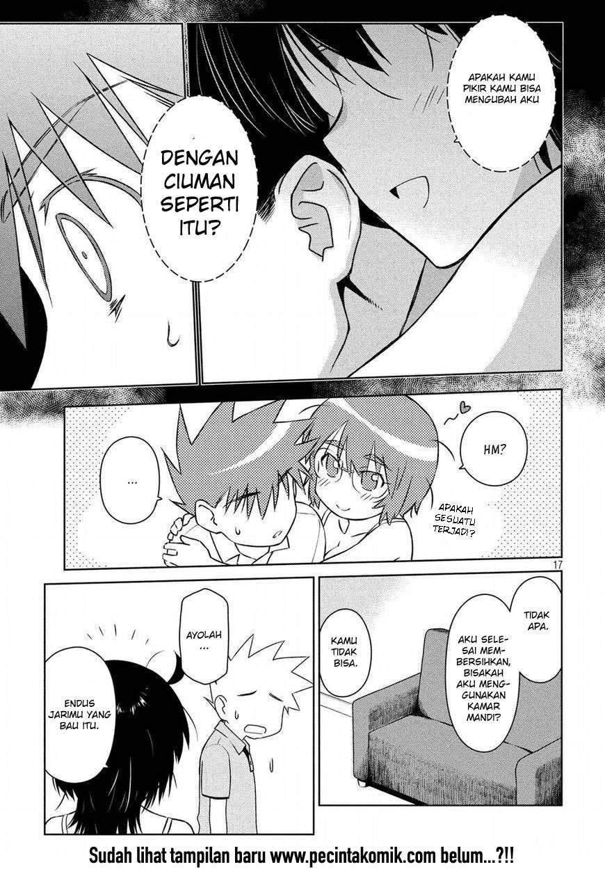 Chapter 122 - halaman 18