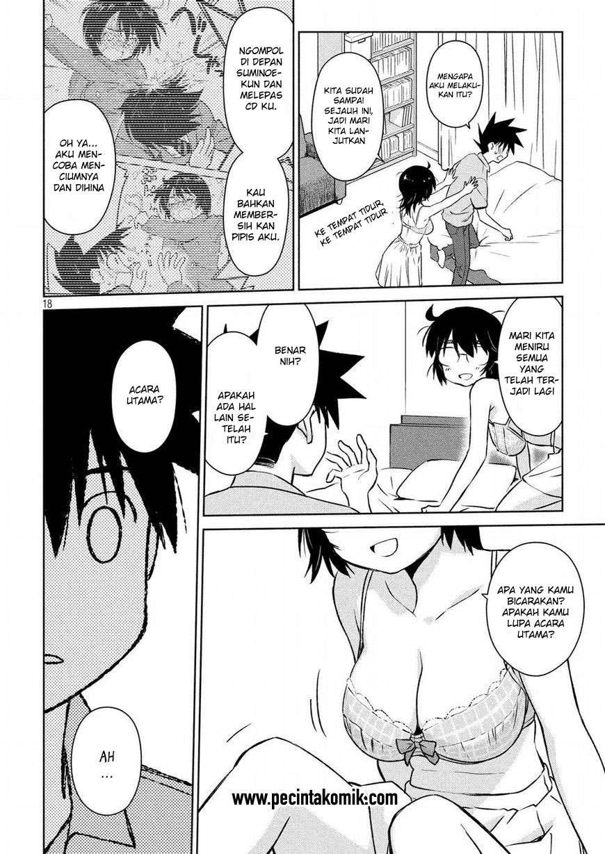 Chapter 122 - halaman 19