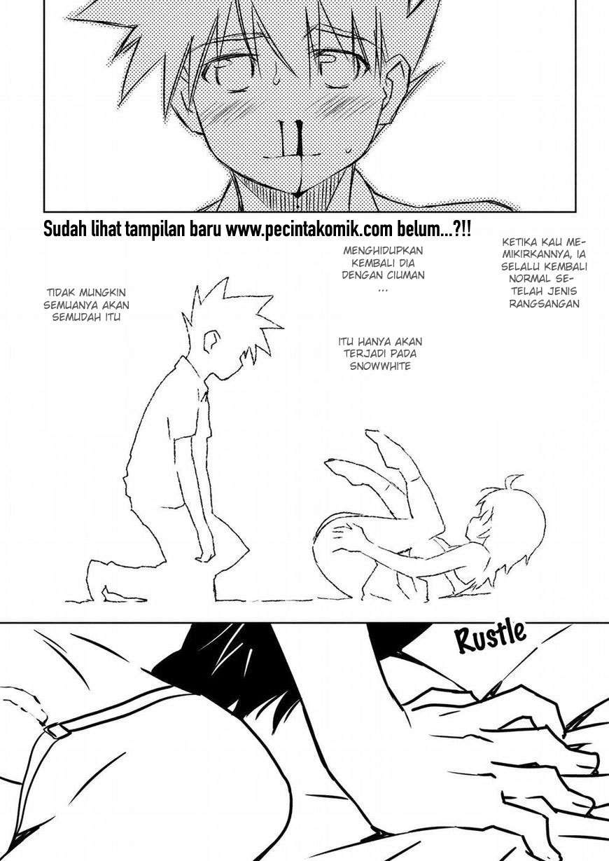 Chapter 122 - halaman 21