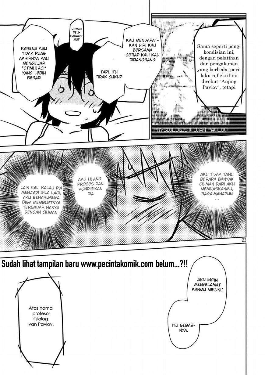 Chapter 122 - halaman 24