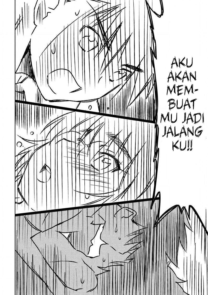 Chapter 122 - halaman 25