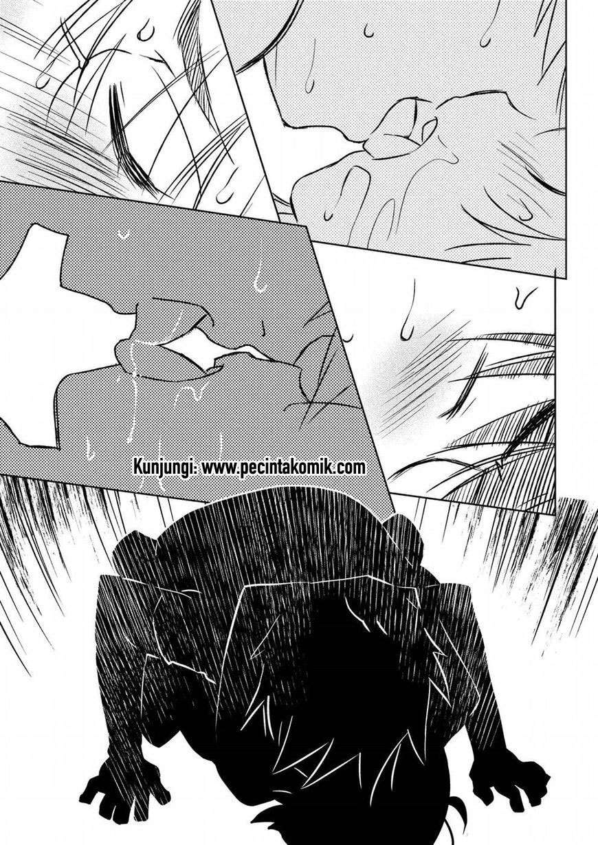 Chapter 122 - halaman 26