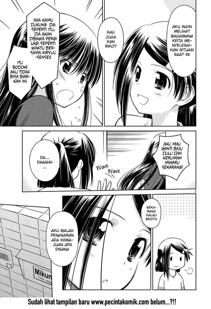 Chapter 122 - halaman 5