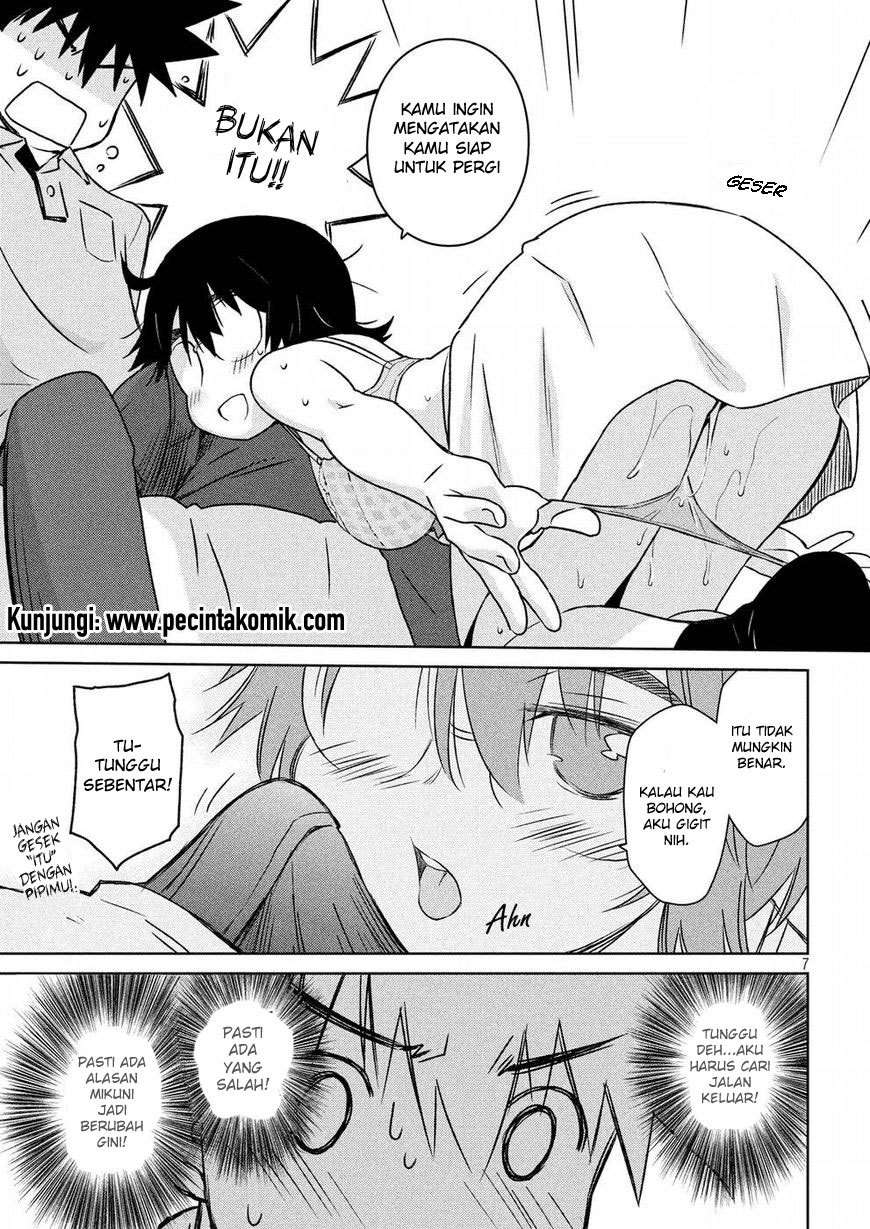Chapter 122 - halaman 8