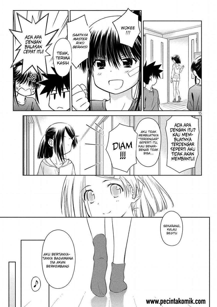 Chapter 121 - halaman 17