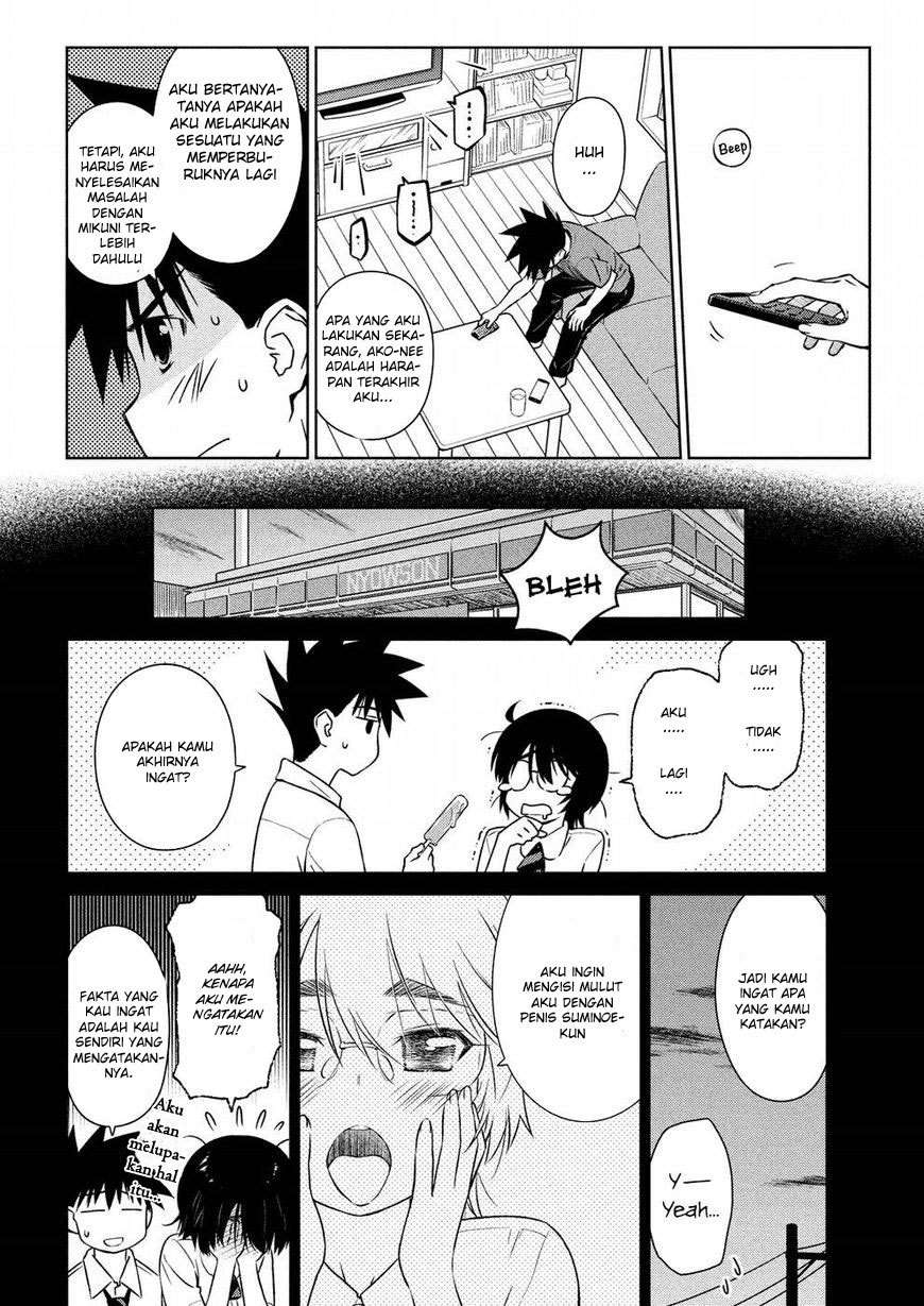 Chapter 121 - halaman 18