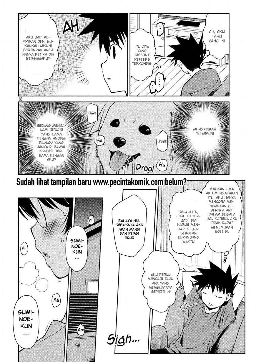 Chapter 121 - halaman 20