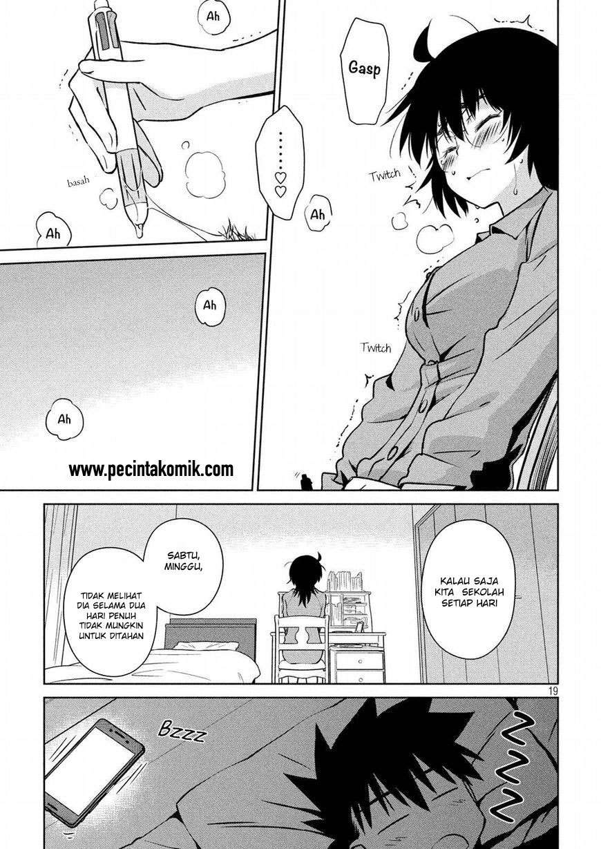 Chapter 121 - halaman 21