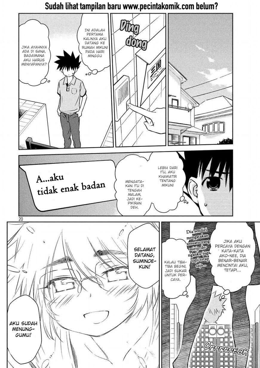 Chapter 121 - halaman 22