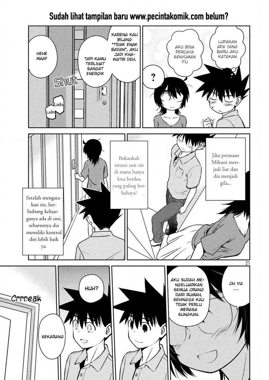 Chapter 121 - halaman 23