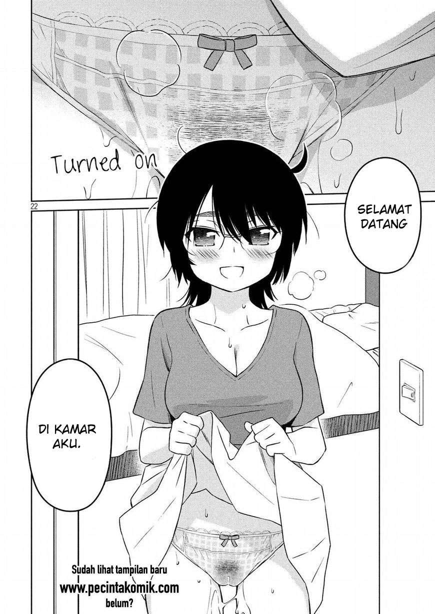 Chapter 121 - halaman 24