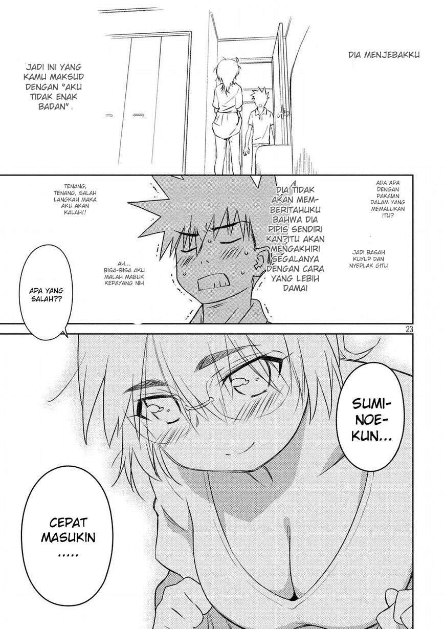 Chapter 121 - halaman 25