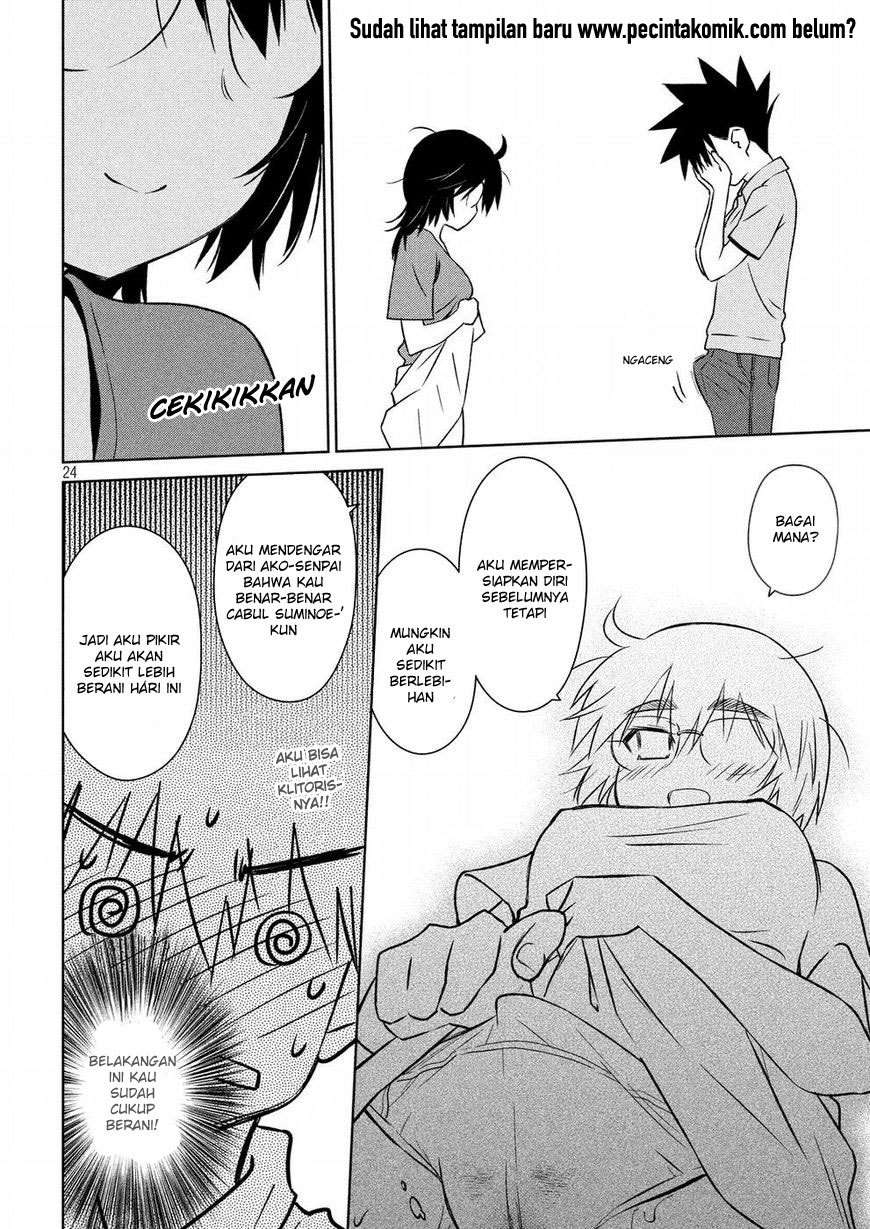 Chapter 121 - halaman 26