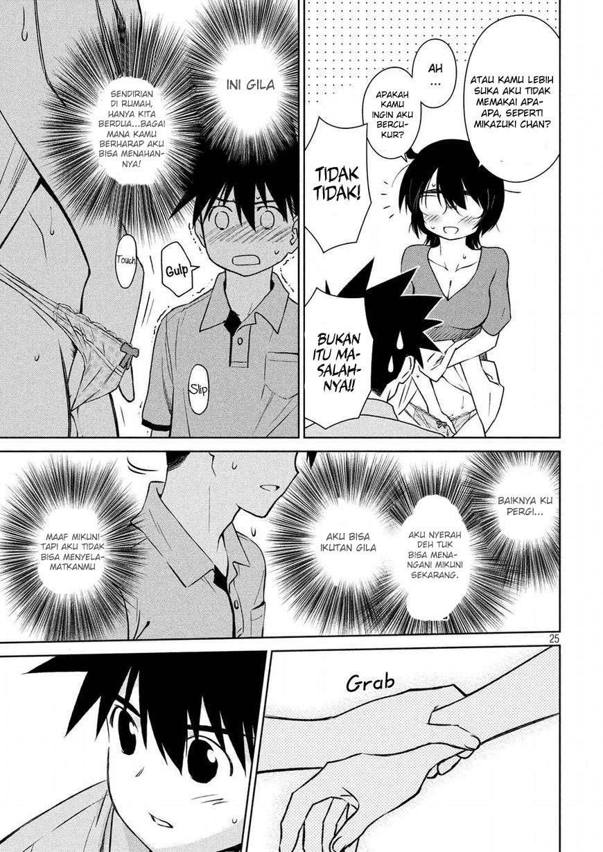Chapter 121 - halaman 27