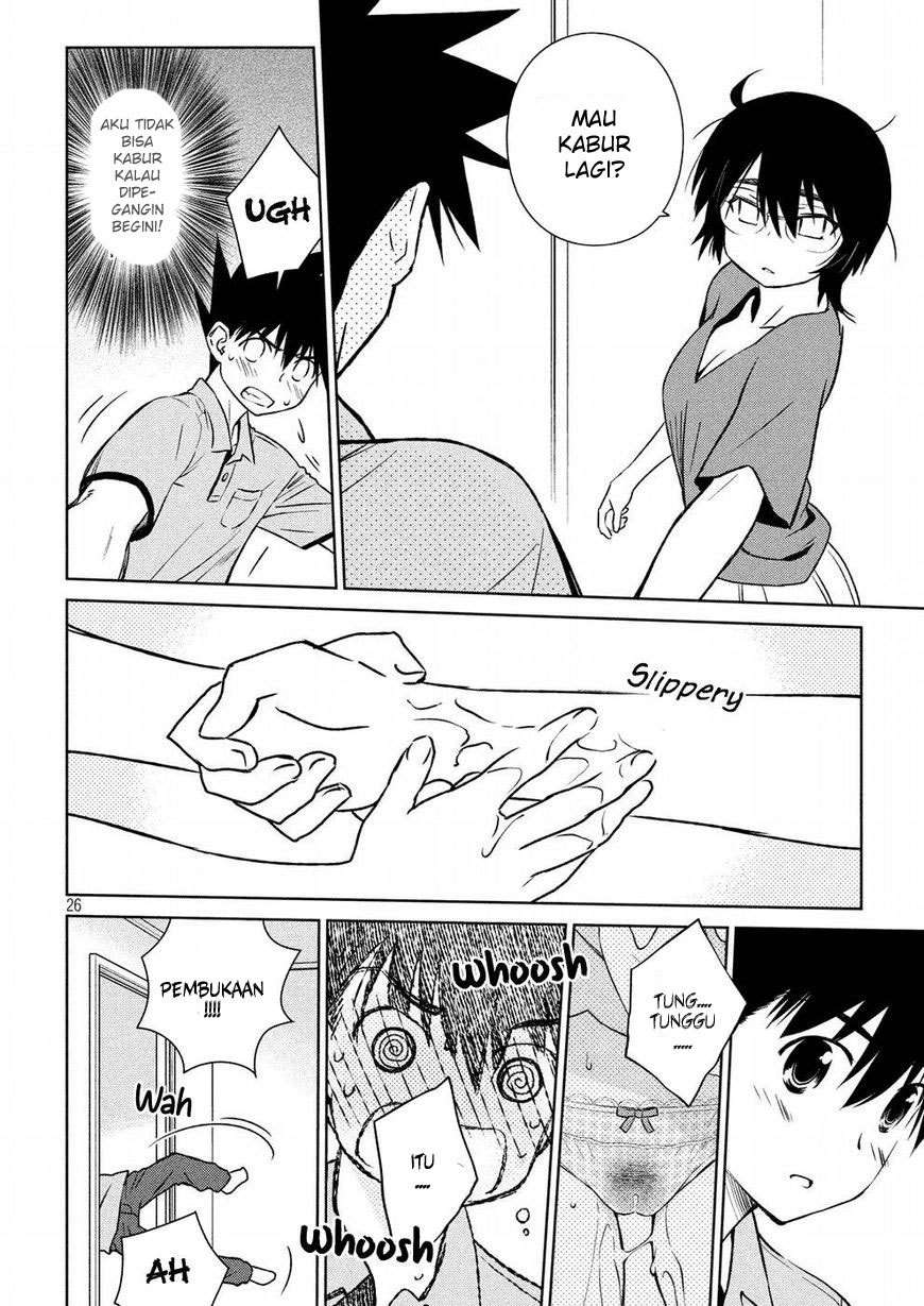 Chapter 121 - halaman 28