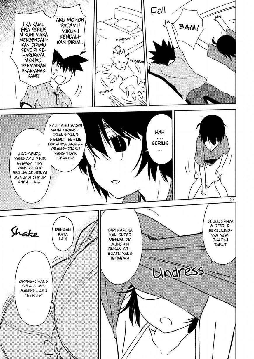 Chapter 121 - halaman 29