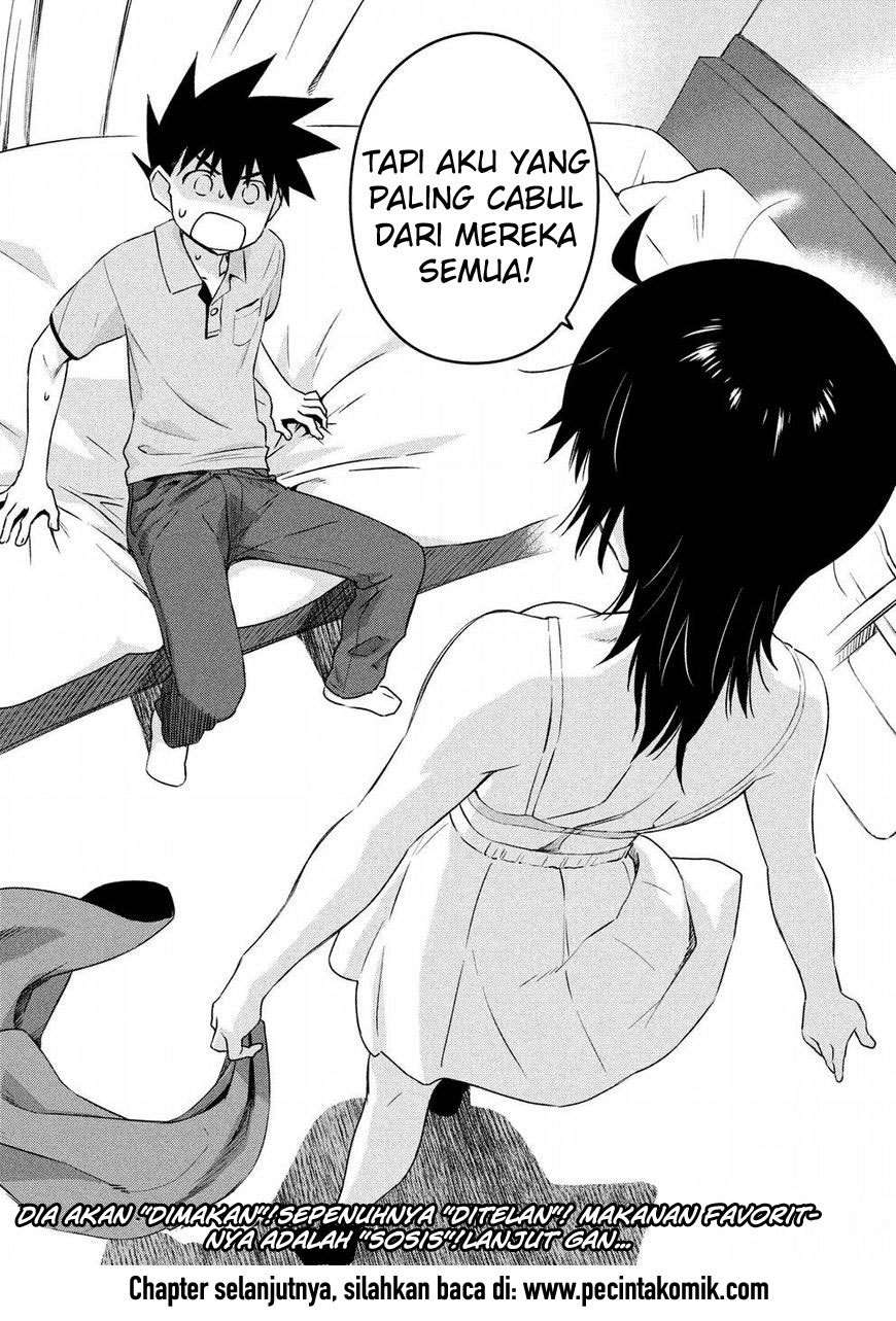 Chapter 121 - halaman 30