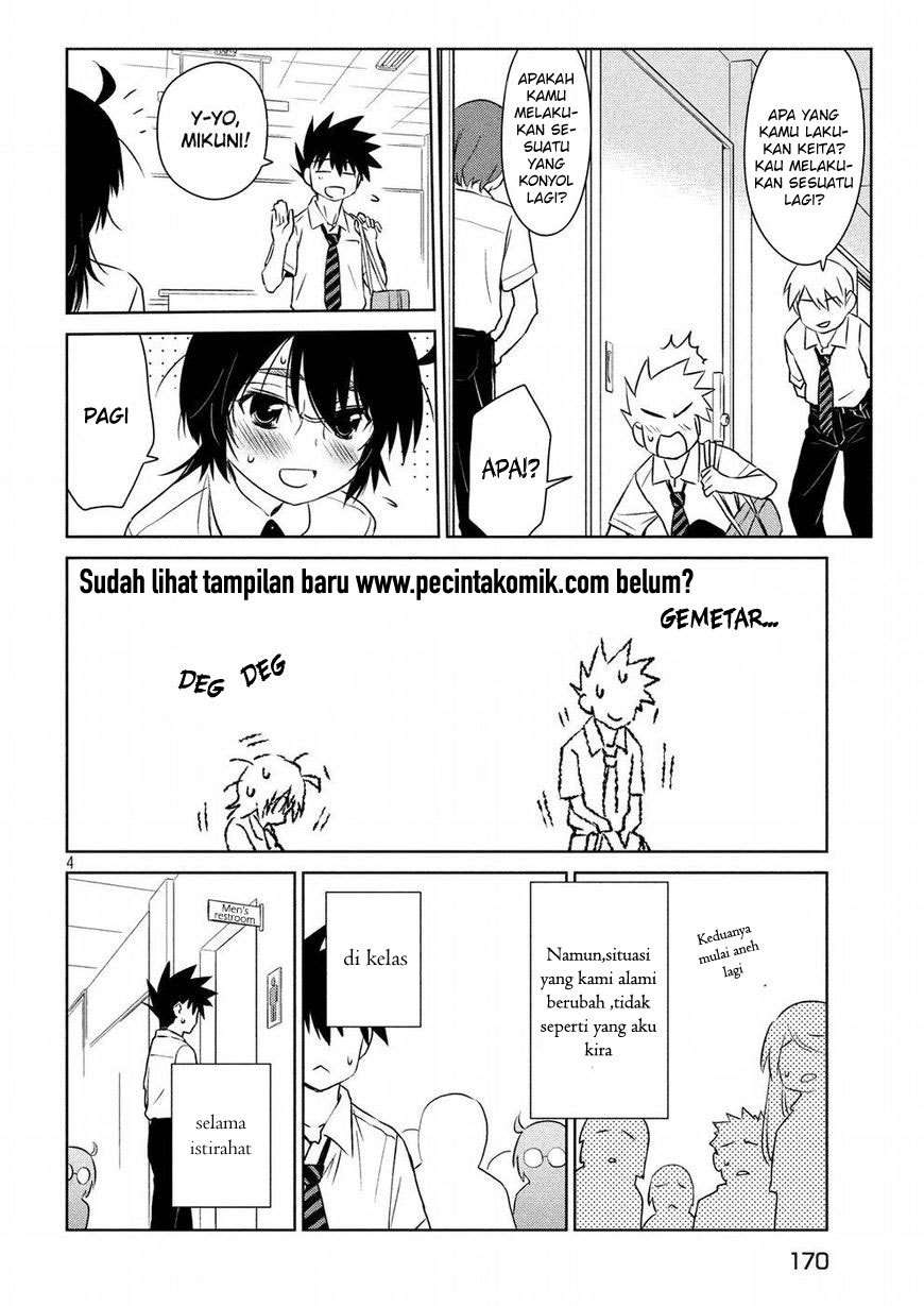 Chapter 121 - halaman 6
