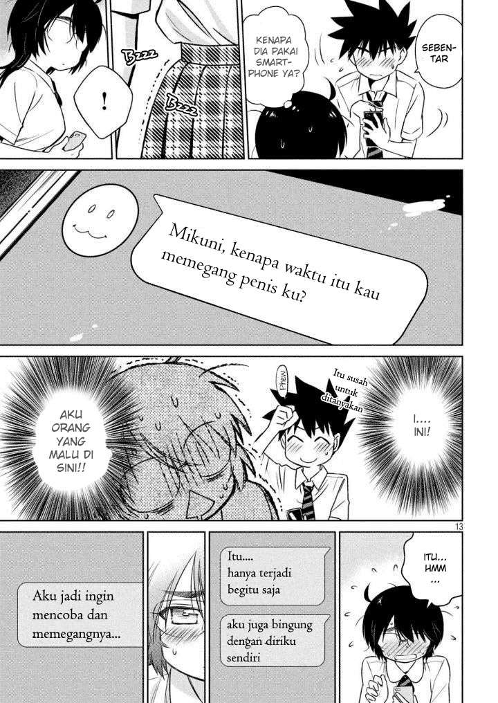 Chapter 120 - halaman 15