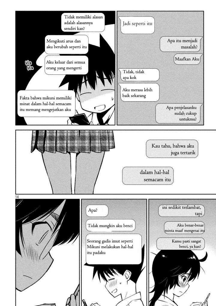Chapter 120 - halaman 16