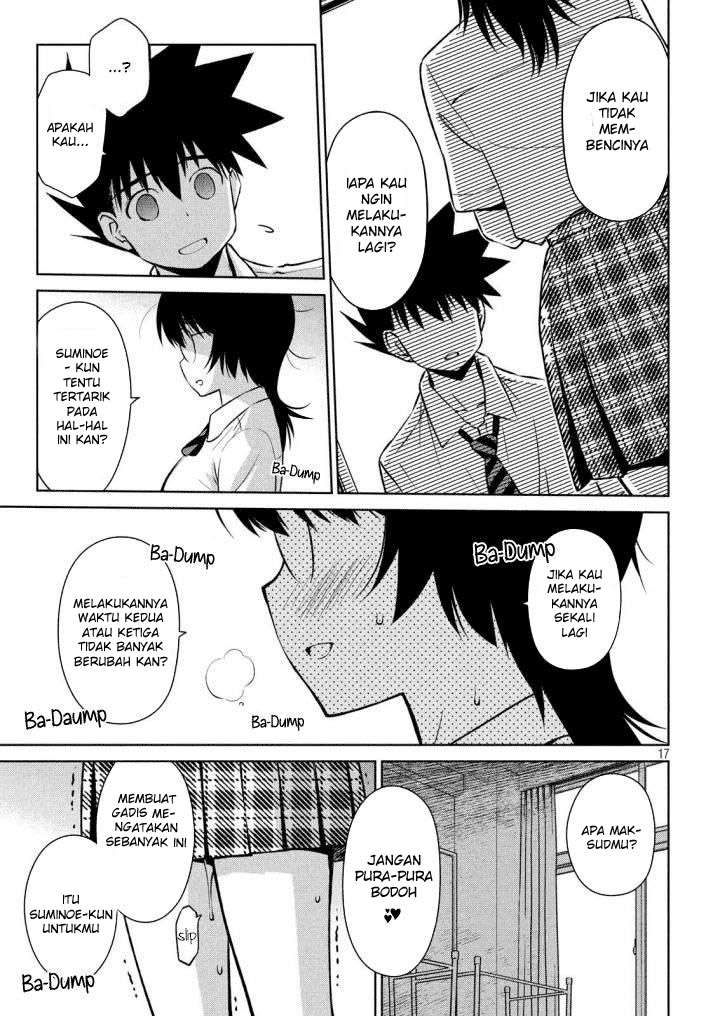 Chapter 120 - halaman 19