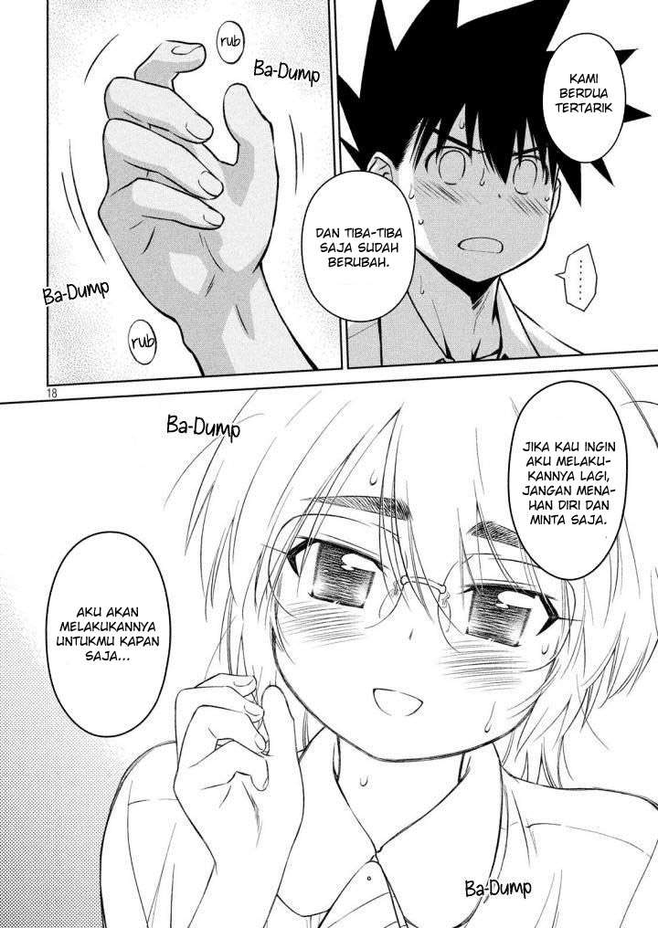 Chapter 120 - halaman 20