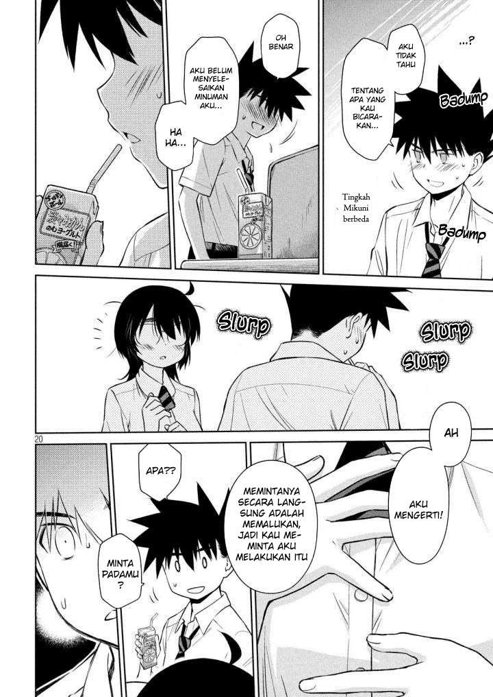 Chapter 120 - halaman 22