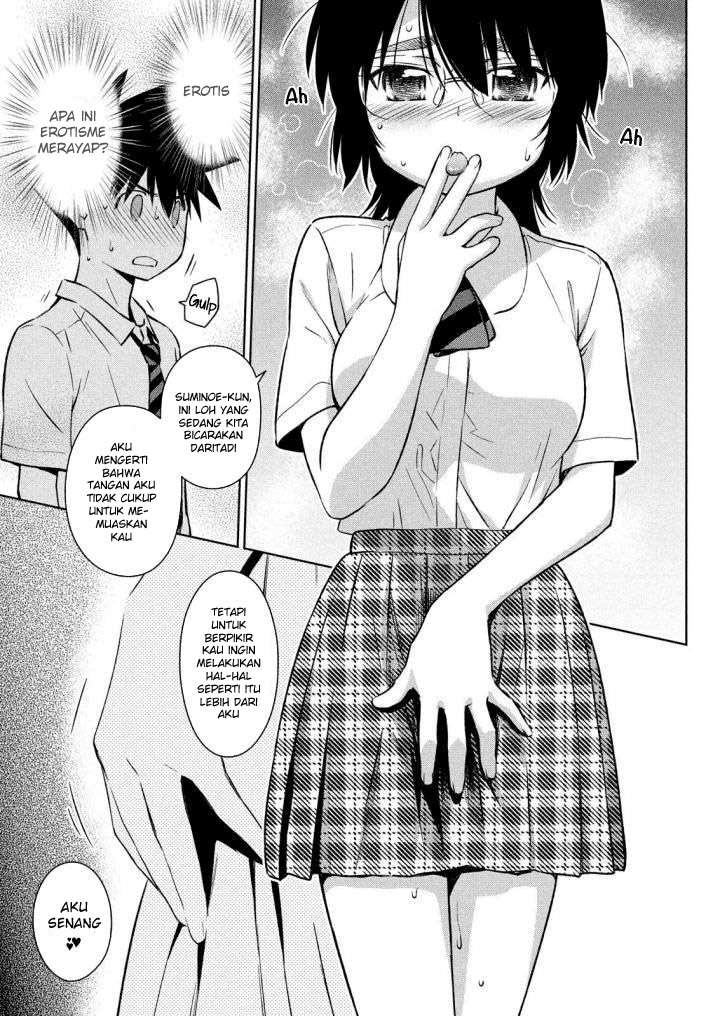 Chapter 120 - halaman 23