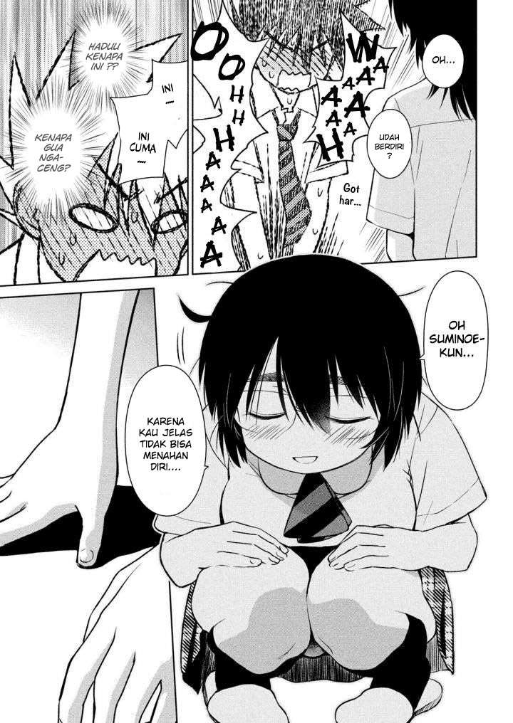 Chapter 120 - halaman 25