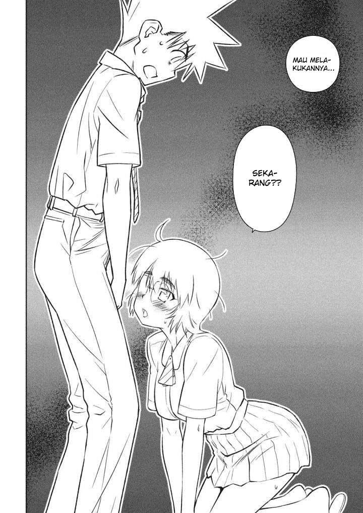 Chapter 120 - halaman 27