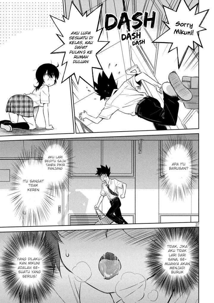 Chapter 120 - halaman 28